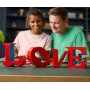 LEGO® Art 31214 - LOVE