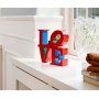 LEGO® Art 31214 - LOVE