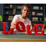 LEGO® Art 31214 - LOVE
