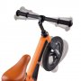 Балансиращо колело, Hape, Explorer, Оранжево