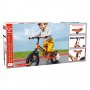 Балансиращо колело, Hape, Explorer, Оранжево