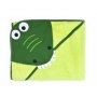 Хавлия За Баня Крокодил Water Friends Зелена