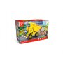Детски дървен самосвал, Hape