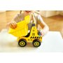 Детски дървен самосвал, Hape