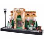 LEGO® Icons 10362 - Френско кафене