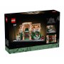 LEGO® Icons 10362 - Френско кафене