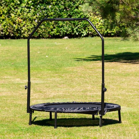 Chipolino - Батут Fit 94 см. черен
