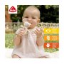 babyFEHN - Дрънкалка мишле FehnLand, 11 см