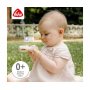babyFEHN - Дрънкалка мишле FehnLand, 11 см