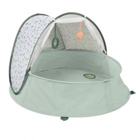 Babymoov Сгъваема кошара 3 в 1 с UV фактор 50+ Aquani, Provence