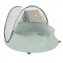 Babymoov Сгъваема кошара 3 в 1 с UV фактор 50+ Aquani, Provence
