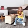 Badabulle Сгъваем стол за хранене Home & Go