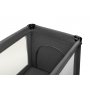 Сгъваема кошара за пътуване 1 ниво Basic Graphite Caretero