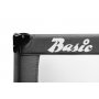Сгъваема кошара за пътуване 1 ниво Basic Graphite Caretero