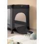 Сгъваема кошара за пътуване 1 ниво Basic Graphite Caretero