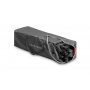 Сгъваема кошара за пътуване 1 ниво Basic Graphite Caretero