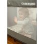 Сгъваема кошара с падаща страна Esti Graphite Caretero