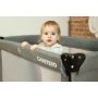 Сгъваема кошара с падаща страна Esti Graphite Caretero
