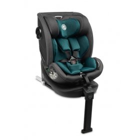 Столче За Кола Fortis i-Size IsoFix 0-36кг Emerald Caretero