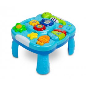 Интерактивна Маса Falla Blue Caretero Toyz