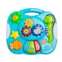 Интерактивна Маса Falla Blue Caretero Toyz