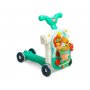 Мултифункционална Проходилка 5В1 Turquise Caretero Toyz