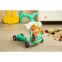 Мултифункционална Проходилка 5В1 Turquise Caretero Toyz