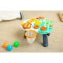 Мултифункционална Проходилка 5В1 Turquise Caretero Toyz