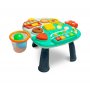 Мултифункционална Проходилка 5В1 Turquise Caretero Toyz