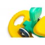 Мултифункционална Проходилка 5В1 Turquise Caretero Toyz