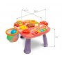 Мултифункционална Проходилка 5В1 Turquise Caretero Toyz