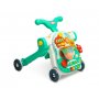 Мултифункционална Проходилка 5В1 Turquise Caretero Toyz
