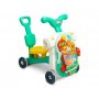 Мултифункционална Проходилка 5В1 Turquise Caretero Toyz