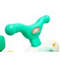 Мултифункционална Проходилка 5В1 Turquise Caretero Toyz