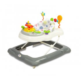 Бебешка Проходилка Stepp Grey Caretero Toyz