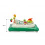 Бебешка Проходилка Stepp Light Blue Caretero Toyz