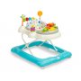 Бебешка Проходилка Stepp Light Blue Caretero Toyz