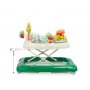Бебешка Проходилка Stepp Light Blue Caretero Toyz