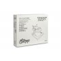 Бебешка Проходилка Stepp Light Blue Caretero Toyz