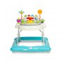 Бебешка Проходилка Stepp Light Blue Caretero Toyz