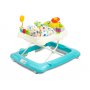 Бебешка Проходилка Stepp Light Blue Caretero Toyz