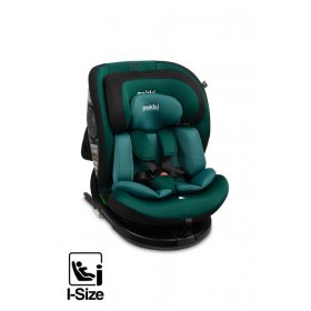 Столче За Кола Mokki i-Size IsoFix 0-36Кг Emerald Caretero
