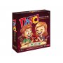 Настолна игра PlayLand - Пляс!