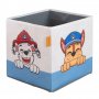 Кутии за съхранение 2 броя Roba Paw Patrol, 139101PW3
