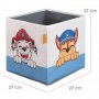 Кутии за съхранение 2 броя Roba Paw Patrol, 139101PW3