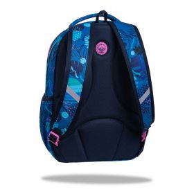 Ученическа раница Coolpack - Prime - Stitch