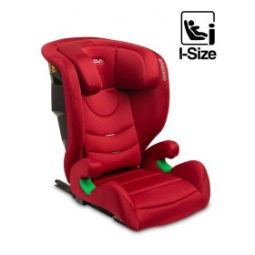 Столче За Кола Nimbus i-Size IsoFix 15-36кг Red Caretero