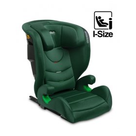 Столче За Кола Nimbus i-Size IsoFix 15-36кг Green Caretero