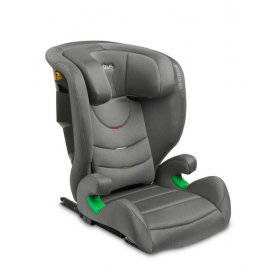 Столче За Кола Nimbus i-Size IsoFix 15-36Кг Graphite Caretero