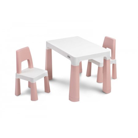 Детска Маса Monti Pink Caretero Toyz